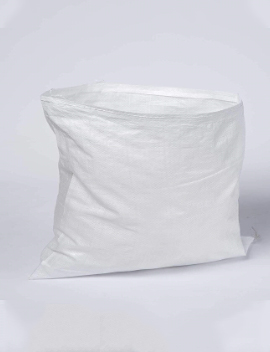 PP/HDPE WOVEN SACK BAGS